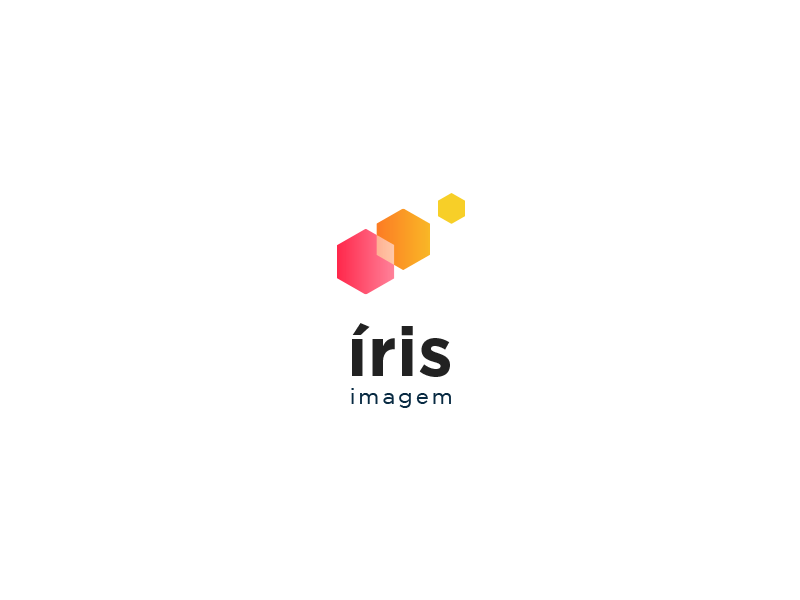 Iris Logo - Iris logo by Igres Leandro on Dribbble