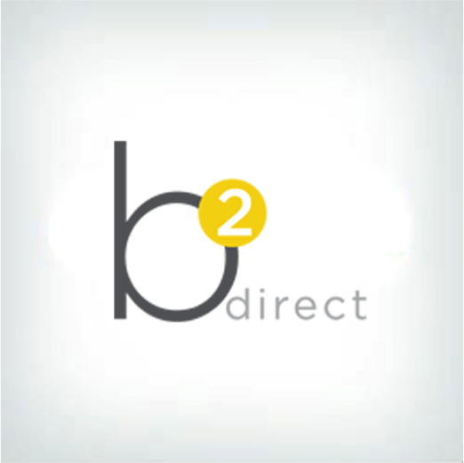 B2 Logo - B2 Direct Reviews. Affiliate Networks Companies