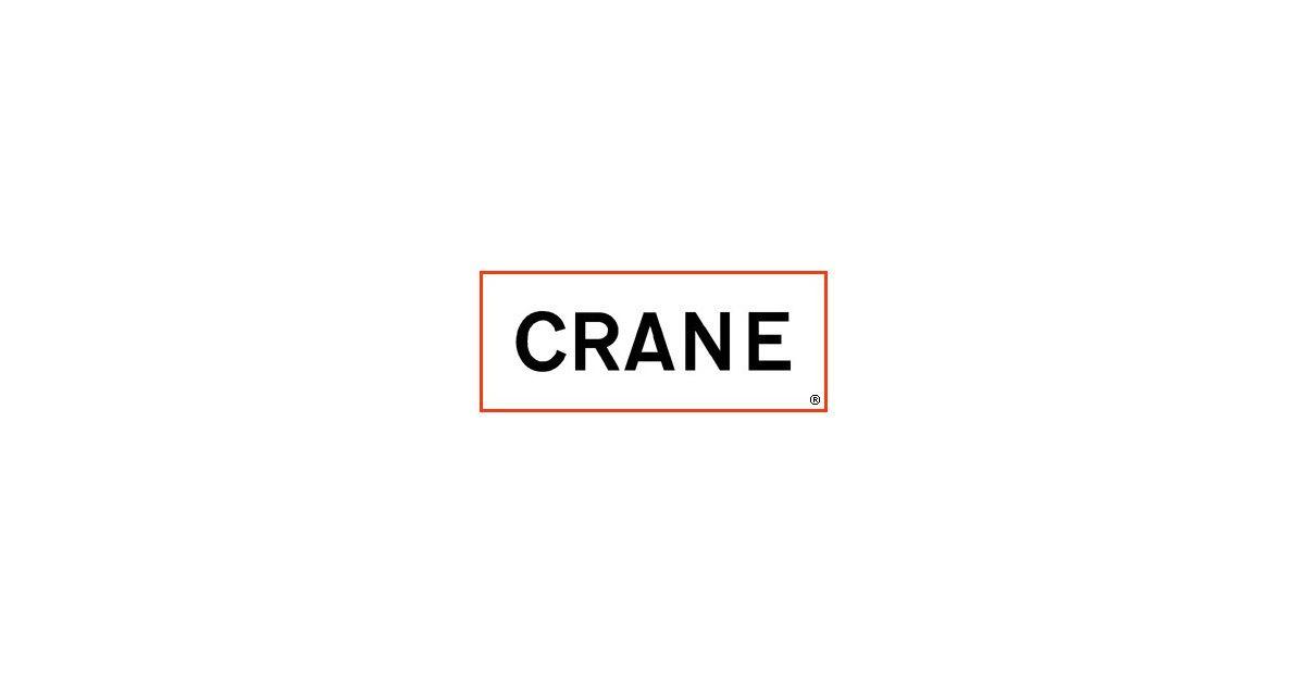 CraneCo Logo - Crane Co. Refutes CIRCOR's Unrealistic Plan; Urges Shareholders to
