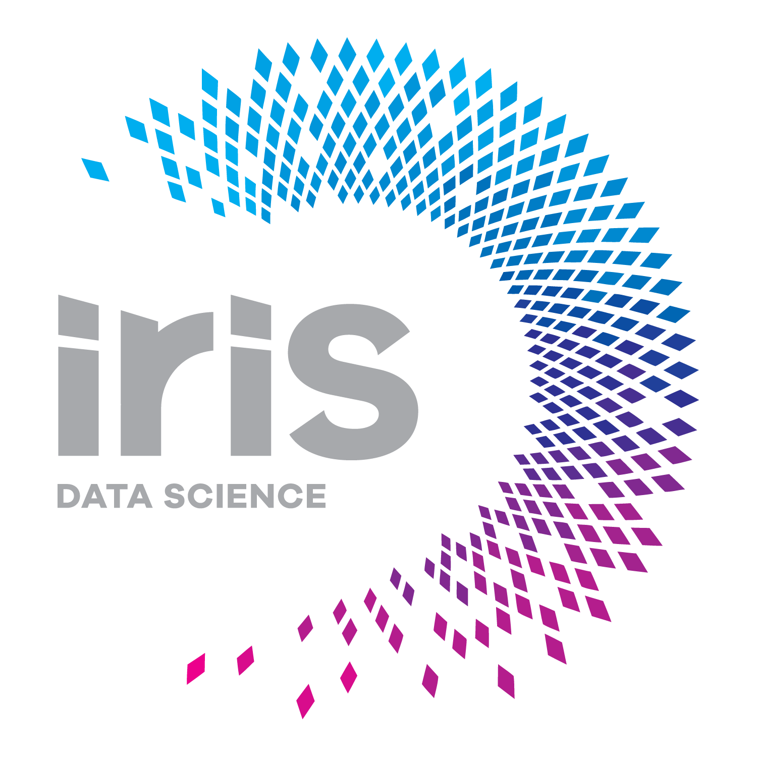 Iris Logo - Iris Data Science | Your Big Data Advantage : Iris Data Science ...