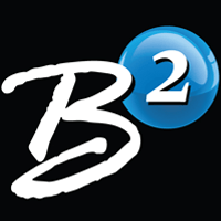 B2 Logo - 4PL & Logistics