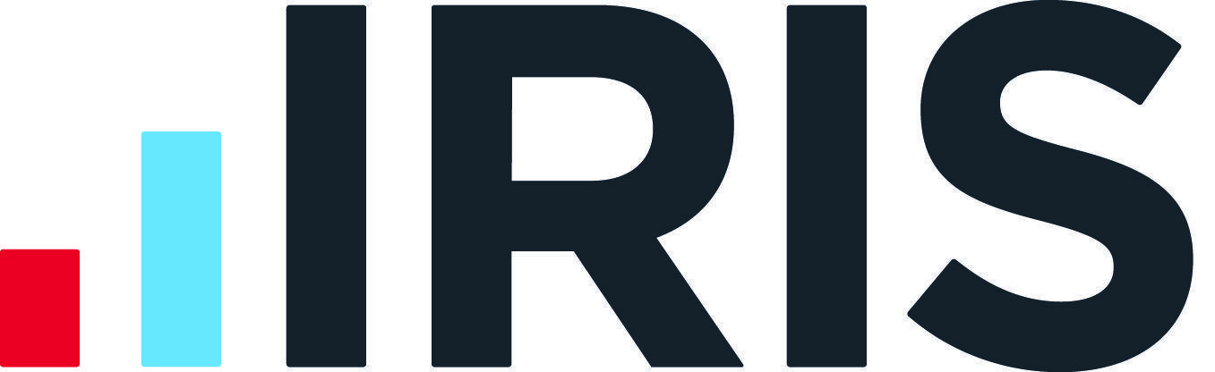 Iris Logo - Iris Logo