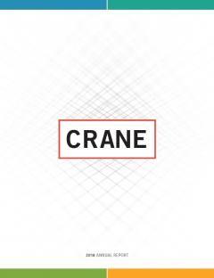 CraneCo Logo - Financial Reports & Filings | Crane Co.