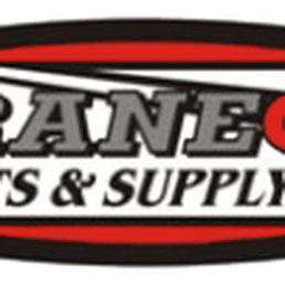 CraneCo Logo - Craneco Parts and Supply Services Industrial Dr