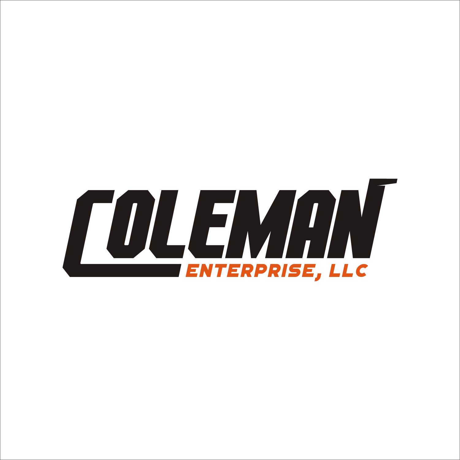 Coleman Logo - Coleman Logo Png (image in Collection)