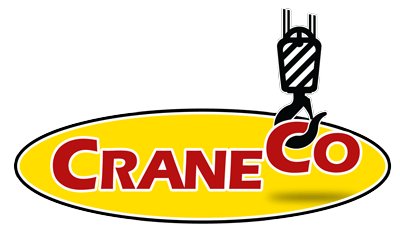 CraneCo Logo - CraneCo Crane Sales Inc Profile in CraneNetwork.com