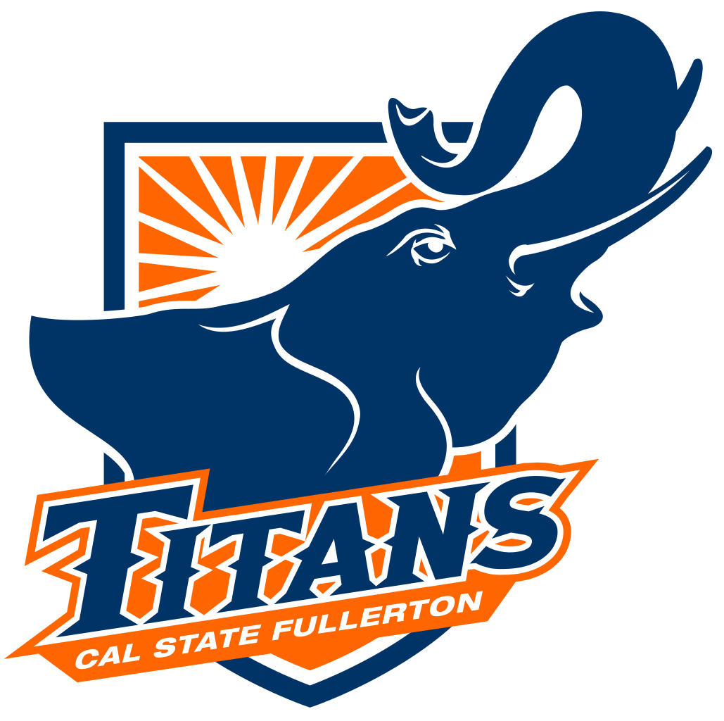 CSUF Logo - CSUF Titans Logo.svg