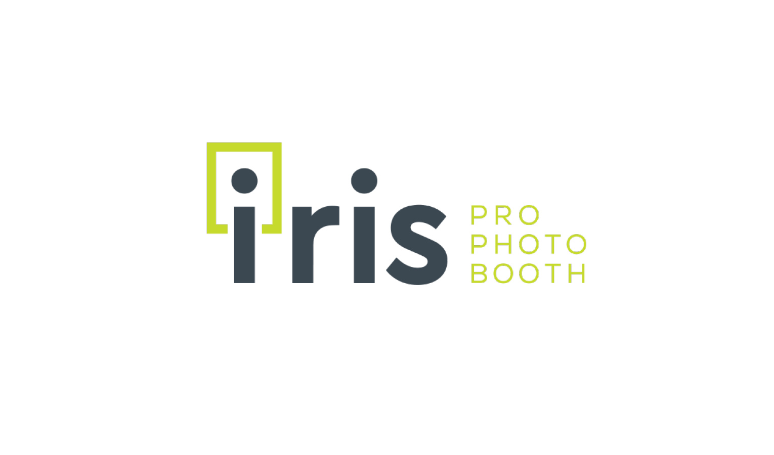 Iris Logo - iris-logo | Rarebird