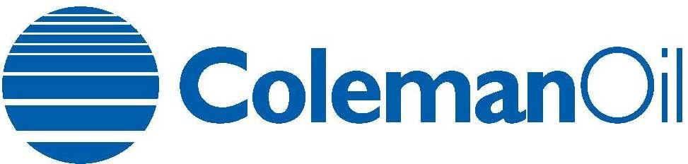 Coleman Logo - Coleman Oil Logo « Twin County United Way