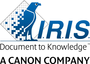 Iris Logo - IRIS Inc