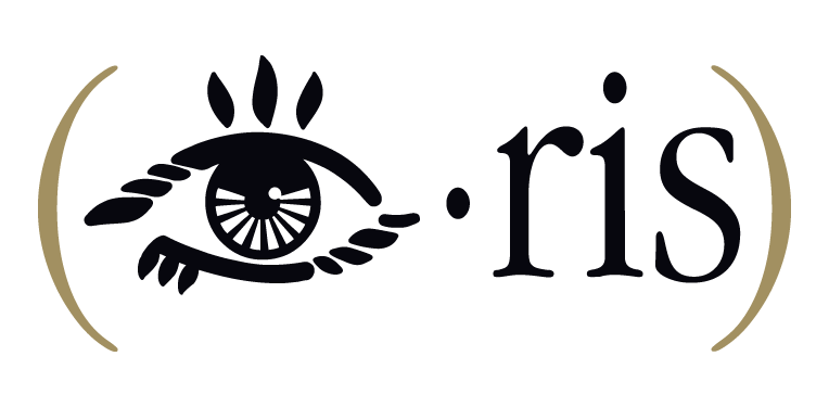 Iris Logo - Logos & Labels – Iris Vineyards