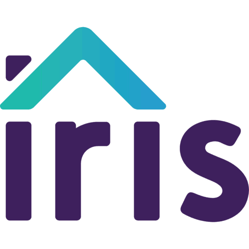 Iris Logo - Iris
