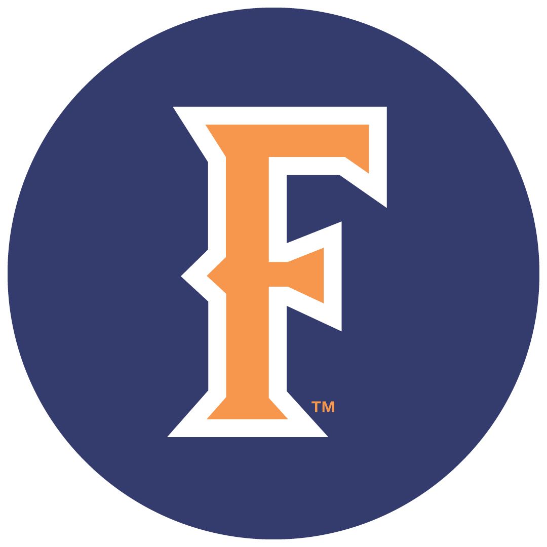 CSUF Logo - Cal State Fullerton Titans | My Favorite Teams | Cal state, College ...