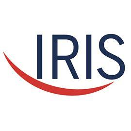 Iris Logo - Institute for Research on Innovation and Science (IRIS) | Survey ...