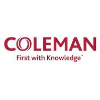 Coleman Logo - Coleman Research Interview Questions