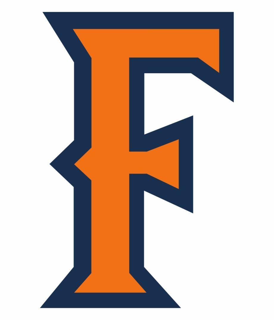 CSUF Logo - Cal State Fullerton Titans Logo - Cal State Fullerton F Free PNG ...