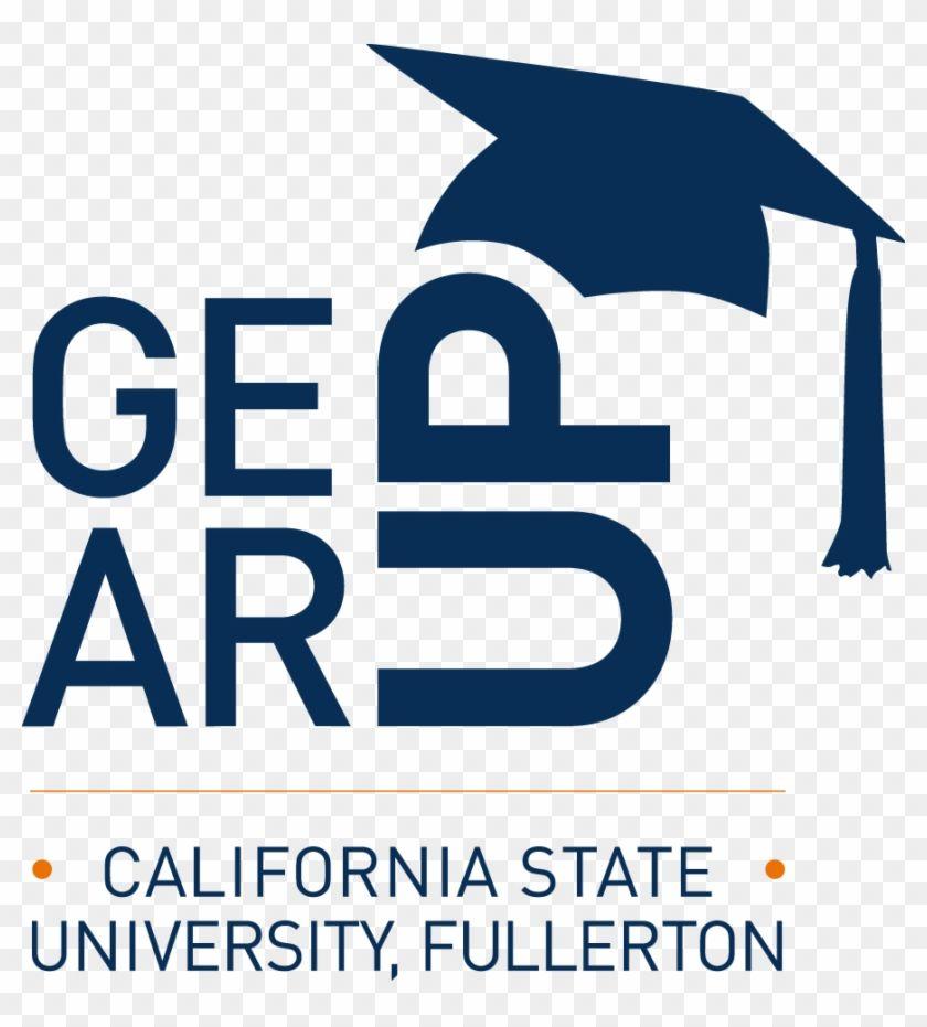 CSUF Logo - Gear Up At Cal State University Fullerton - Gear Up Logo Csuf, HD ...