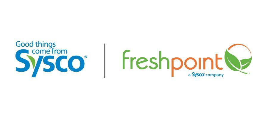 FreshPoint Logo - FreshPoint - Brighter Bites