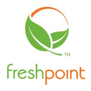 FreshPoint Logo - Produce Traceability Initiative Solution @ FreshPoint - SG Systems USA