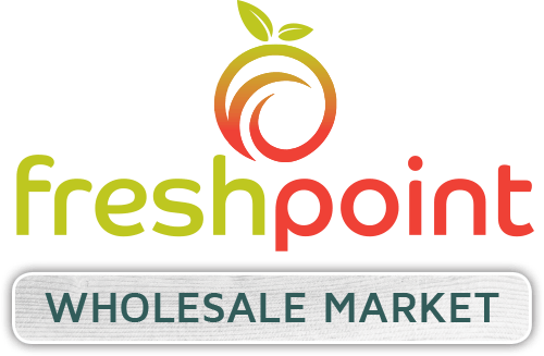 FreshPoint Logo - Home