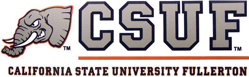 CSUF Logo - Csuf Logos