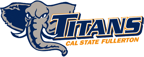 CSUF Logo - Cal State Fullerton drops wrestling - WIN Magazine: Wrestling News