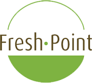 FreshPoint Logo - Fresh.Point - ChainPoint