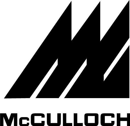 McCulloch Logo - McCulloch logo Free vector in Adobe Illustrator ai ( .ai ) vector