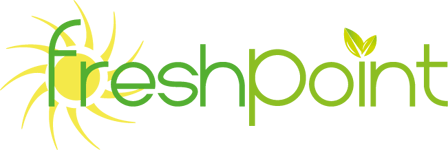 FreshPoint Logo - Home Pty Ltd