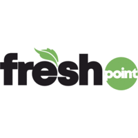 FreshPoint Logo - Fresh Point | LinkedIn