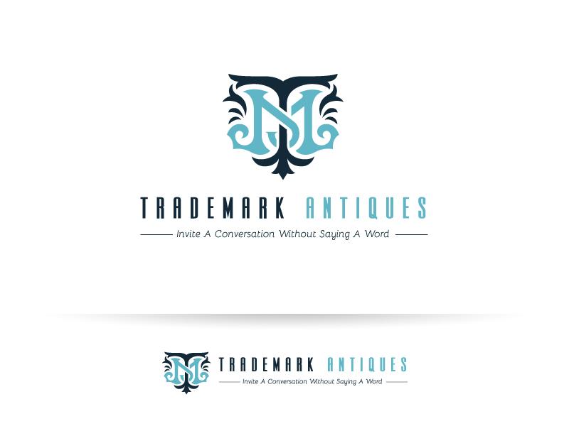 Antiques Logo - Antique and Vintage Jewelry Brand Needs Logo Design | 118 Logo ...