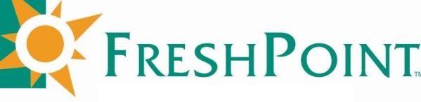 FreshPoint Logo - Fresh Point Logo for slide show Tennis Club