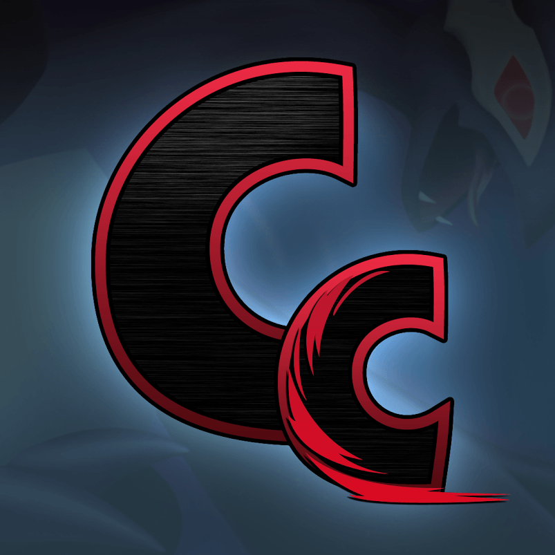 Chuggaconroy Logo - Pin by Jocelyn Stevens on Chuggaaconroy | Cavaliers logo, Team logo ...