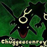 Chuggaconroy Logo - Chuggaaconroy/Gallery | Chuggaaconroy Wiki | FANDOM powered by Wikia