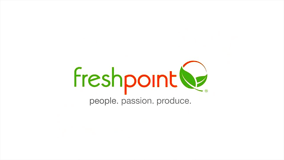 FreshPoint Logo - FreshPoint - Enlightened Pictures