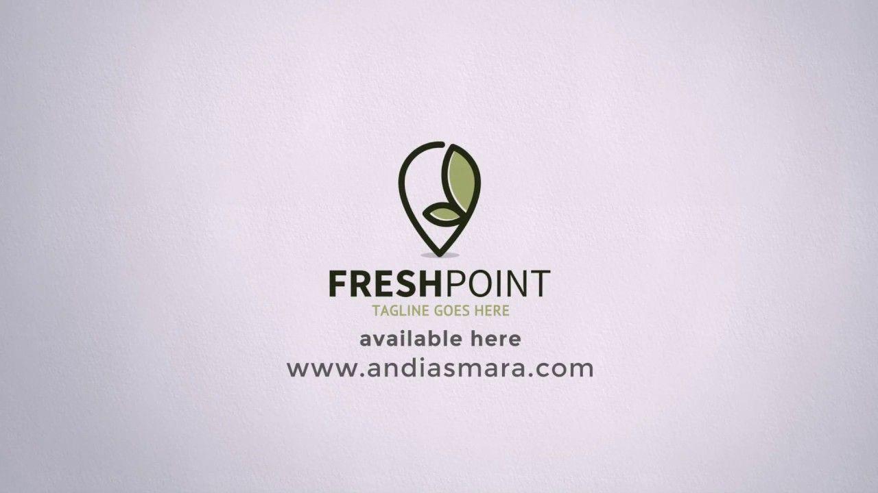 FreshPoint Logo - Fresh Point Logo Template