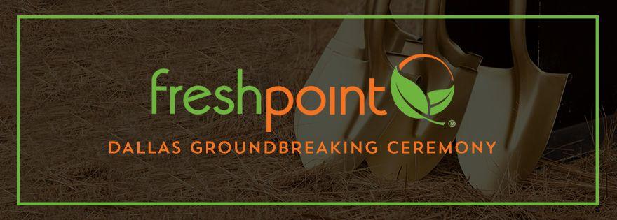 FreshPoint Logo - Sysco's FreshPoint Expanding Produce Capabilities at Dallas Facility ...
