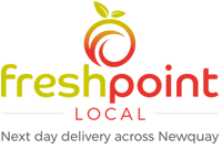 FreshPoint Logo - FreshPoint Local | fresh fruit vegetables deli dairy delivery Newquay