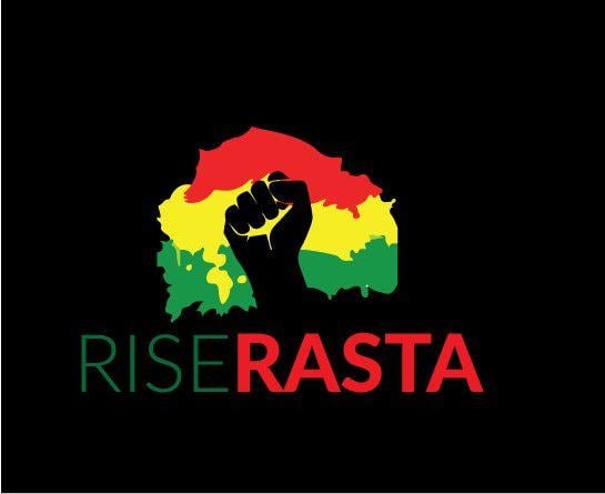 Rastafarian Logo - Entry by johnsonlav for Design a Logo for a Rastafarian Company