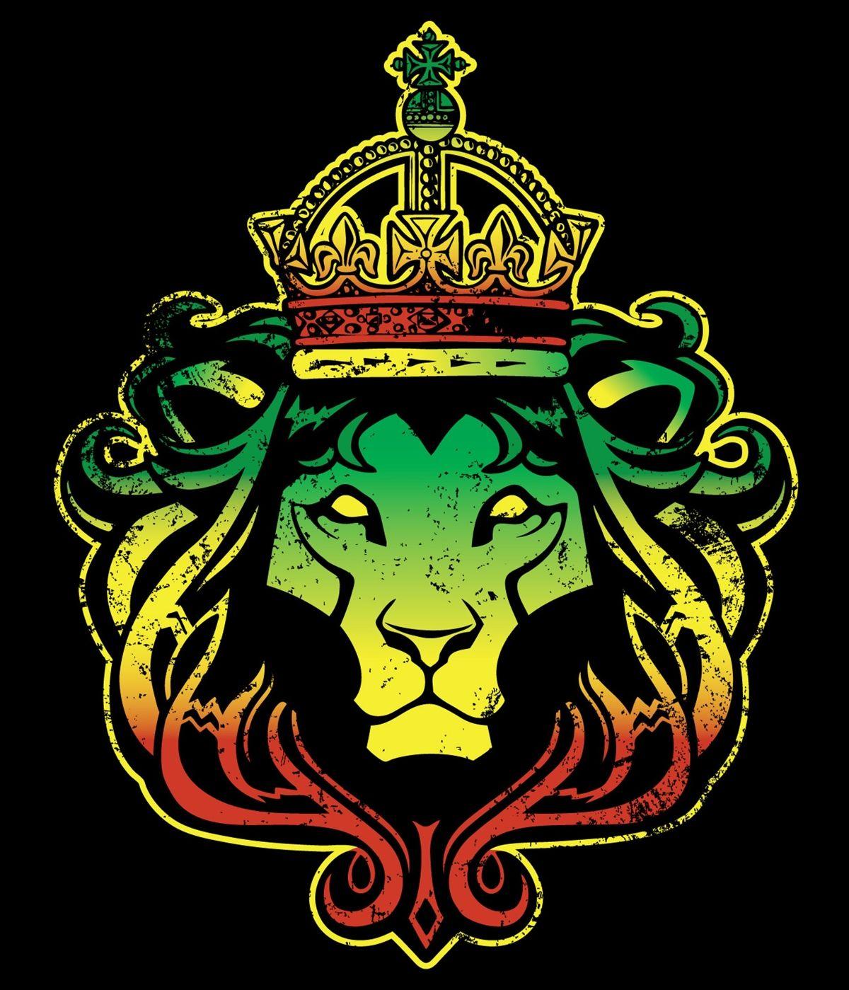 Rastafarian Logo - A Summary of Rastafarian Religious Beliefs, Practices, and Culture