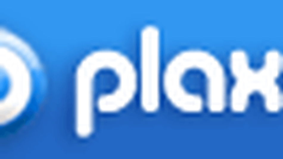 Plaxo Logo - Plaxo Sees Exponential Growth as First to Use OpenSocial