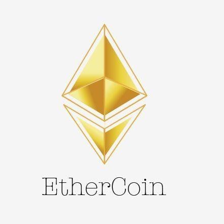 Ethercoin Logo - EtherCoin (@ethercoingo) | Twitter