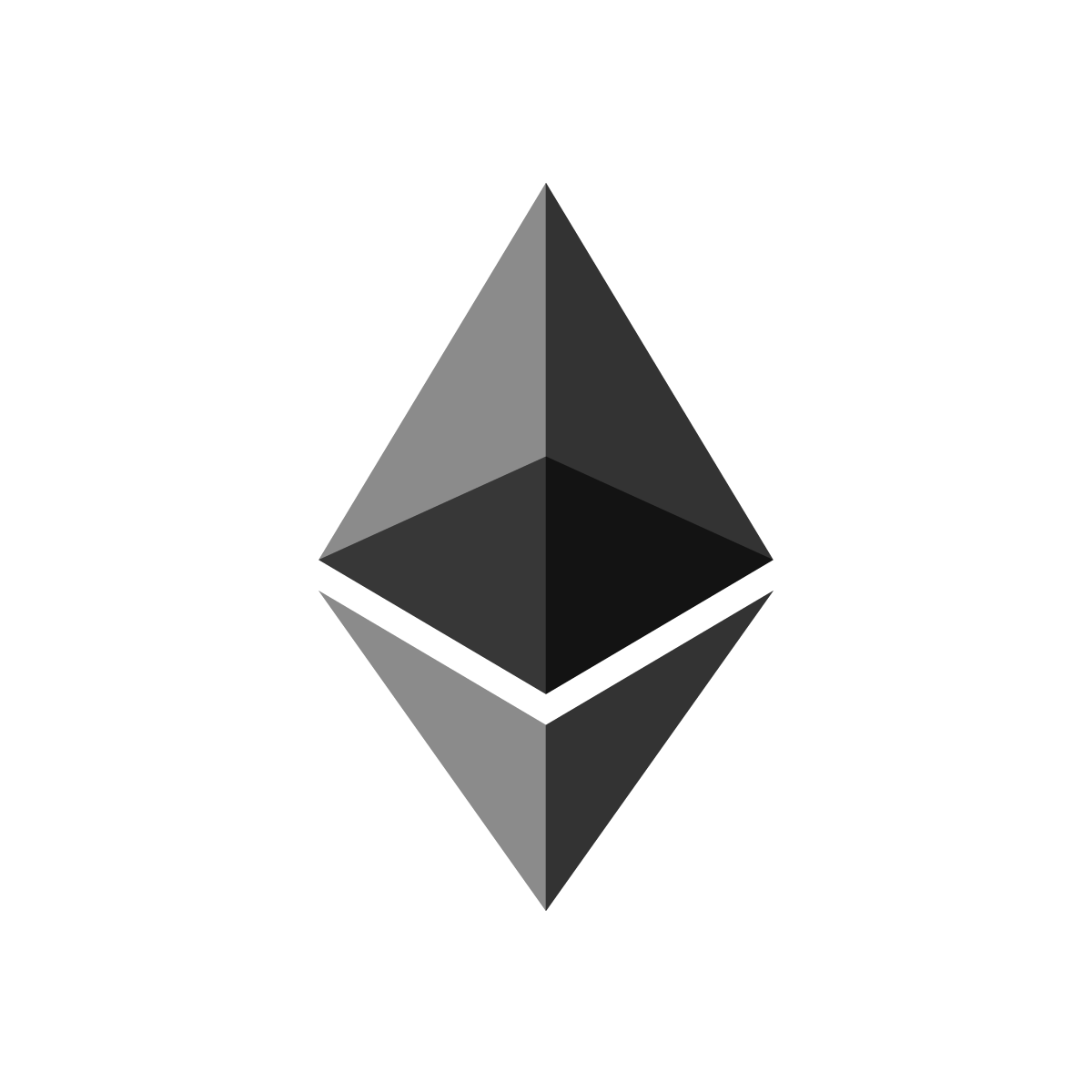 Ethercoin Logo - Ethereum bahasa Indonesia, ensiklopedia bebas