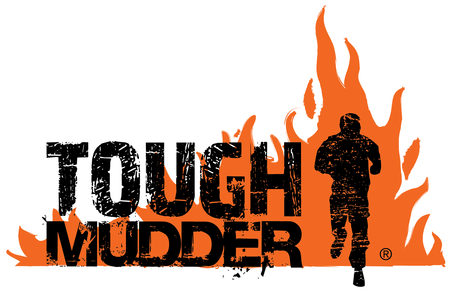 Mudders Logo - Tough Mudder South Africa Home. Tough Mudder SA