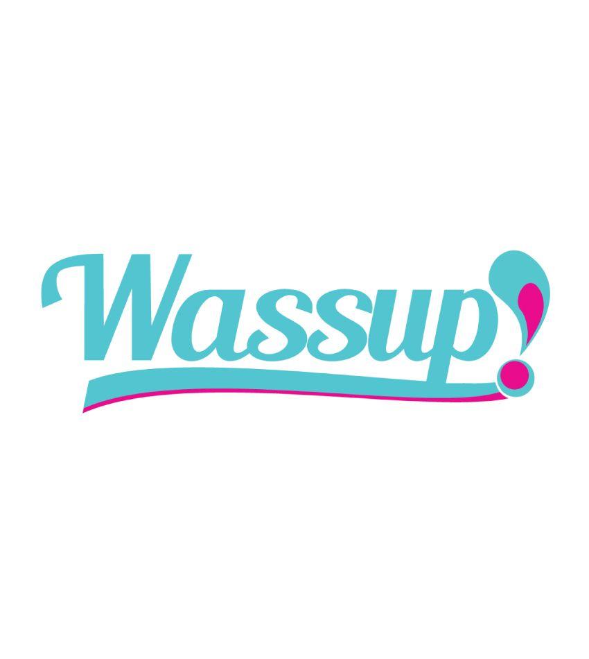 Wassup Logo - Franchise Business Opportunities, Franchise Business Services