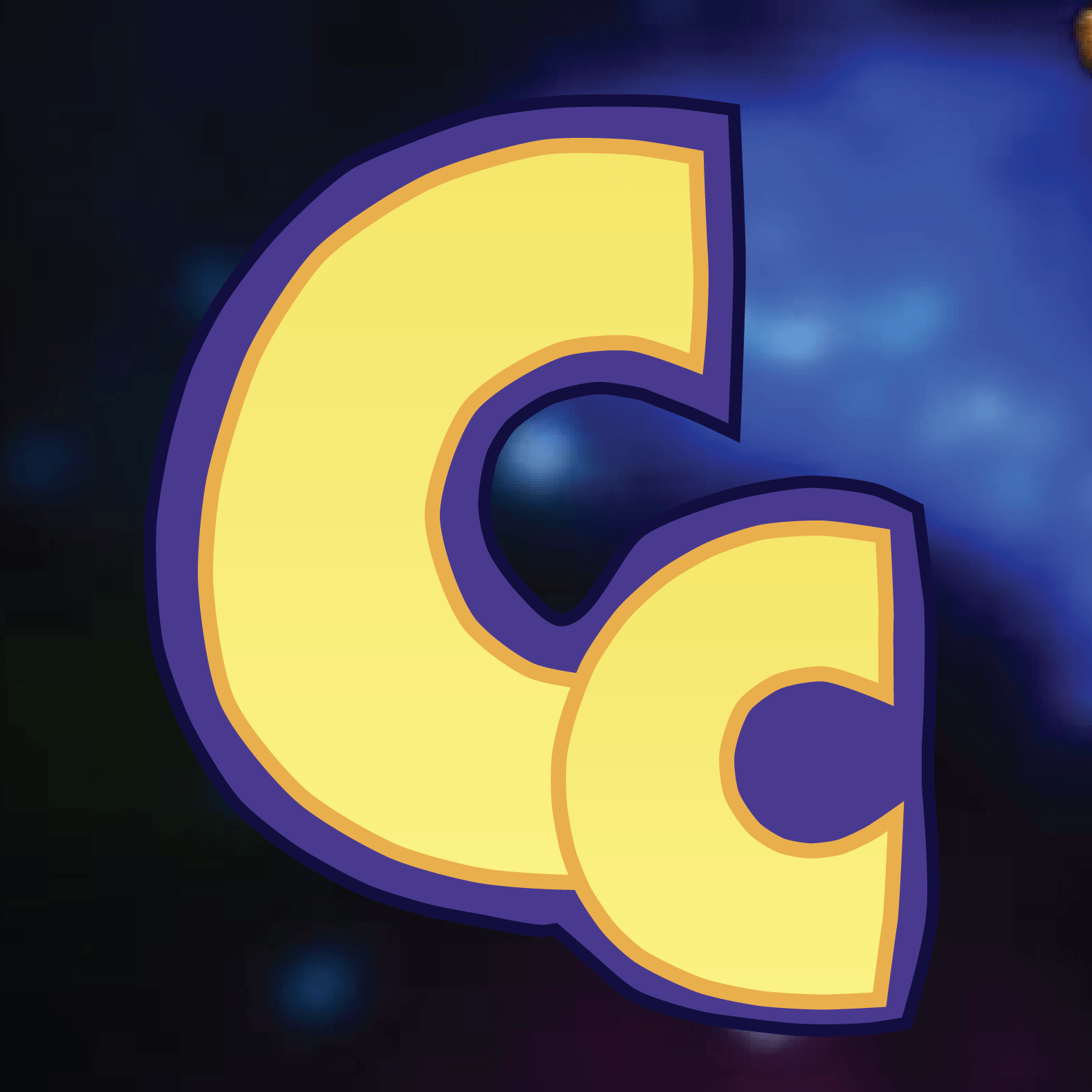 Chuggaconroy Logo - Chuggaaconroy