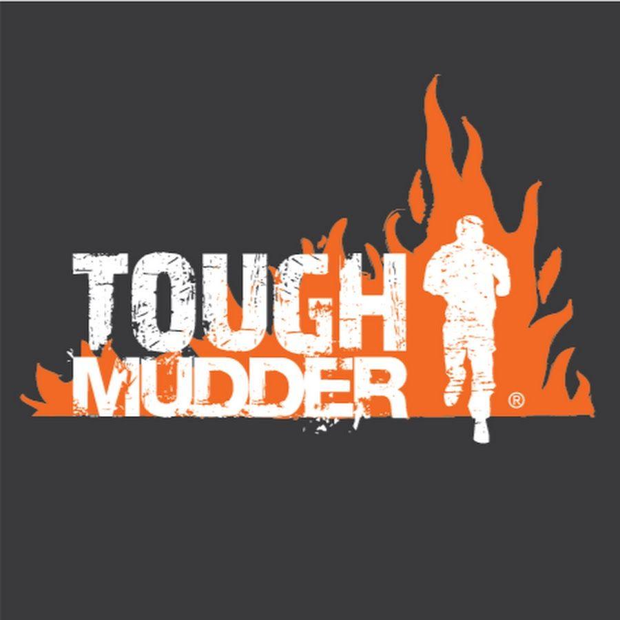 Mudders Logo - Tough Mudder - YouTube