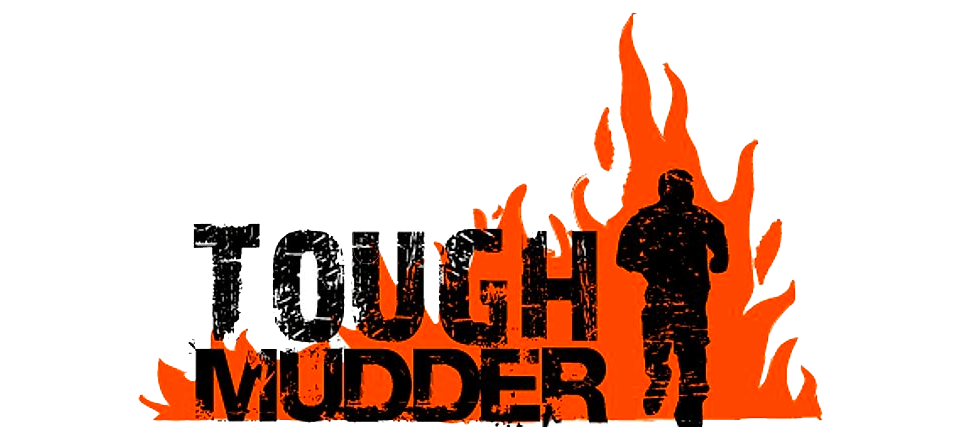 Mudders Logo - Dig deep for our merry mudders!