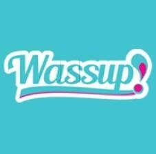 Wassup Logo - Wassup Laundry Photo, BTM Layout 2nd Stage, Bangalore- Picture