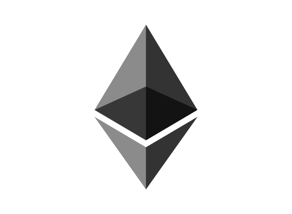 Ethercoin Logo - What Is Ethereum (ETH)? | Global Crypto Academy